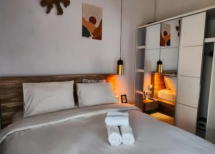 Ferienhaus Omah