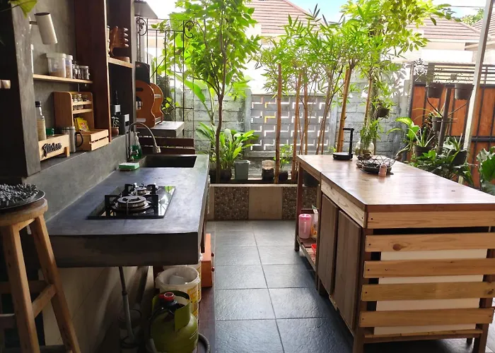 Ferienhaus Omah