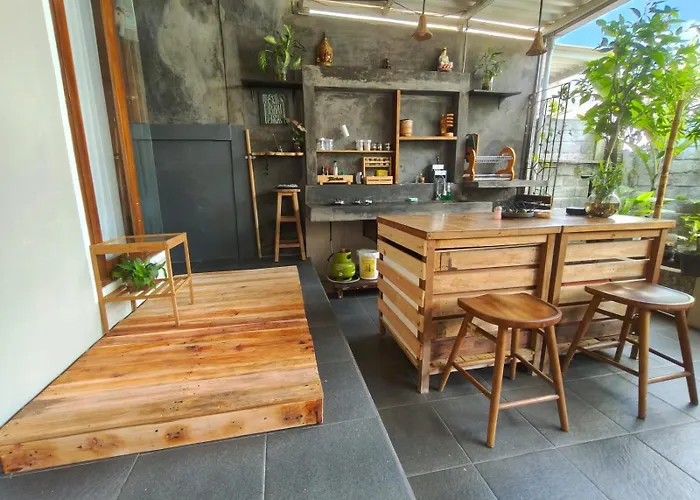Ferienhaus Omah